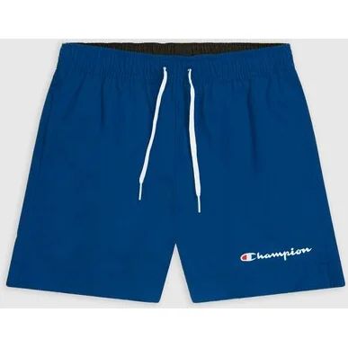 Kinder Badeshorts in blau