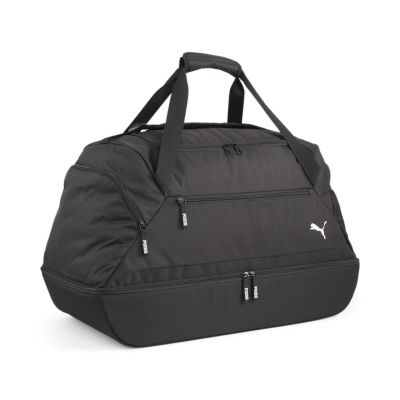 teamGOAL Teambag M BC (Boot Compartment) in schwarz