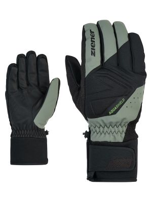 GATIS AS(R) glove ski alpine in grün