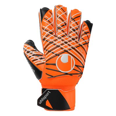 uhlsport Soft Resist+ Flex Frame in orange