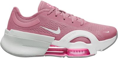 NIKE Damen Workoutschuhe W ZOOM SUPERREP 4 NN in pink