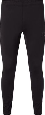 ENERGETICS Herren Herren Runningtights Perin BR in schwarz