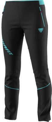 DYNAFIT Damen Keilhose SPEED DST PNT W in schwarz