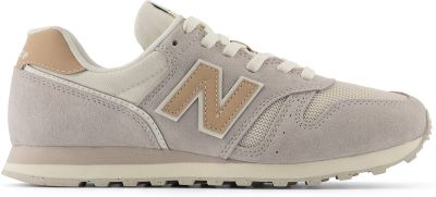 NEW BALANCE Damen Freizeitschuhe WL373RW2 in grau