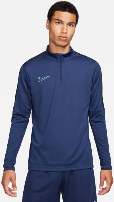 NIKE Herren Trikot M NK DF ACD23 DRIL TOP BR in blau