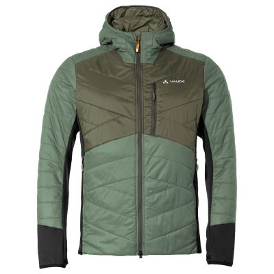 Men`s Sesvenna Jacket IV in grün