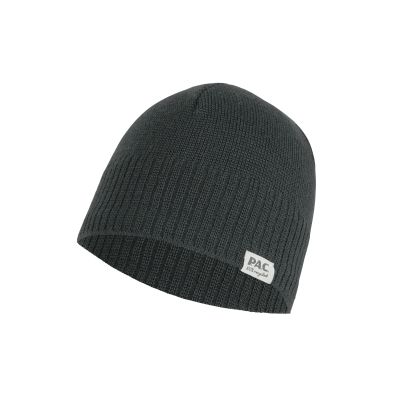 PAC Nature Cuso 100% Recycled Beanie in grau