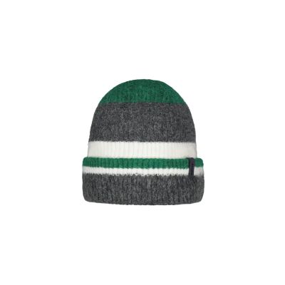 Edrien Beanie in grau