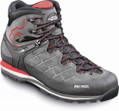 MEINDL Herren Trekkingschuh Litepeak GTX in grau