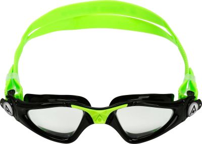 AQUASPHERE Brille KAYENNE JR in schwarz