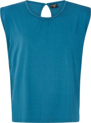 PROTEST Damen Shirt PRTALYSSA in blau