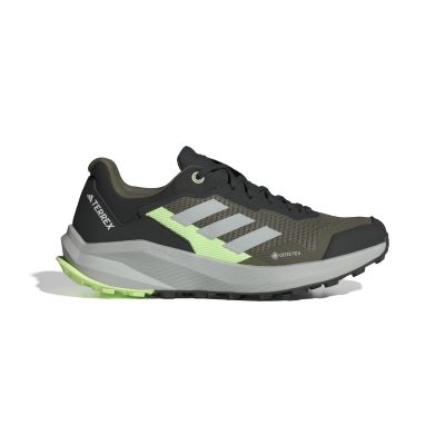 TERREX Trail Rider GORE-TEX Trailrunning-Schuh in grün