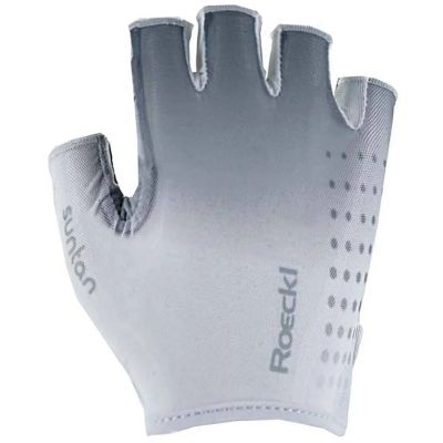 ROECKL SPORTS Herren Handschuhe Istia in weiß