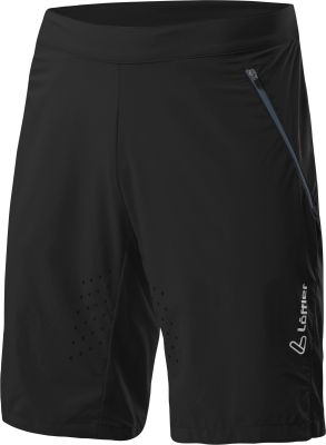 M BIKE SHORTS AERO-E ASSL 990 54 in schwarz