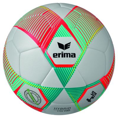 ERIMA HYBRID LITE 290 in grau