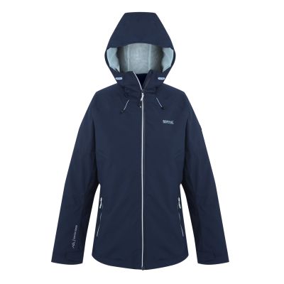 Womens WentwoodIX in 14m navy(navy inner)