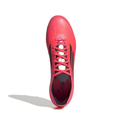 F50 PRO Football boots Firm Ground in rosa