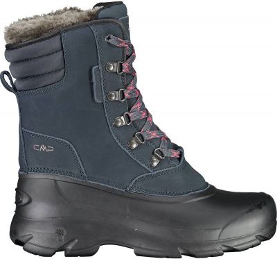 CMP Damen Stiefel KINOS WMN SNOW BOOTS WP 2.0 in grau