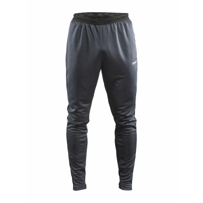 Evolve Slim Pants M in grau