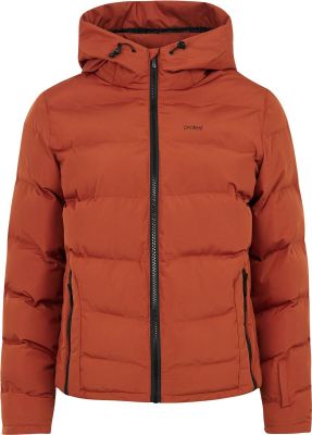 PROTEST Damen Jacke PRTSHAMES snowjacket in rot