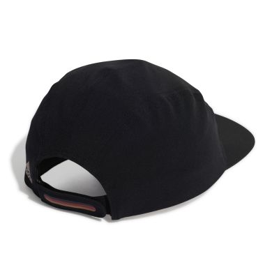 Dfb Inclu Cap - black/tagome in black/tactile gold m