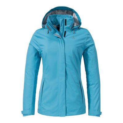 Jacket Gmund L in blau