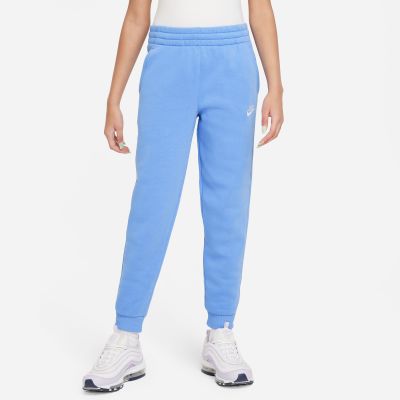 Ki.-Hose K NSW CLUB FLC JGGR LBR<br>- in 450 polar/white