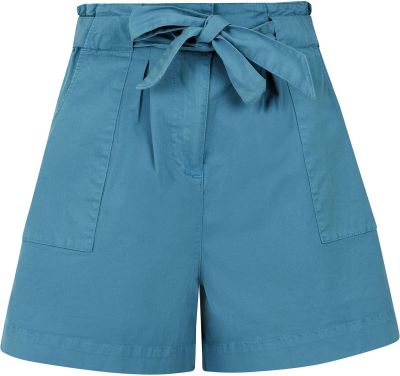 PROTEST Damen Shorts PRTEMMA in blau