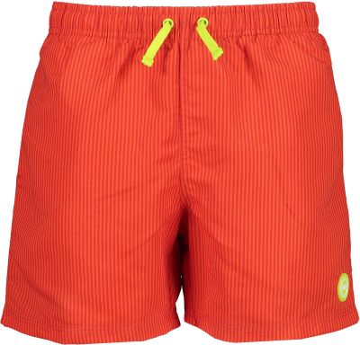 CMP Kinder Badeshorts Shorts in rot