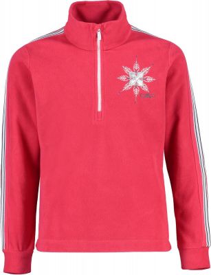 CMP Kinder Rolli KID G SWEAT in lila