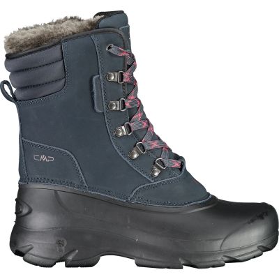 KINOS WMN SNOW BOOTS WP 2.0 U423 41 in grau