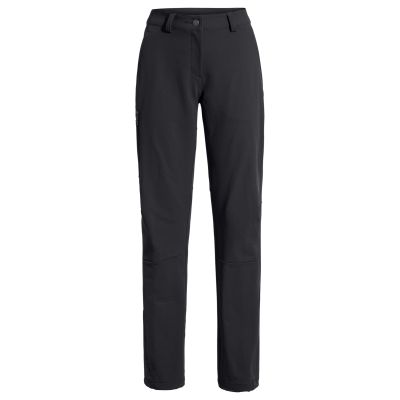 Women`s Strathcona Pants II in schwarz