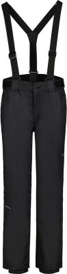 ICEPEAK Kinder Skihose CARTER JR in schwarz