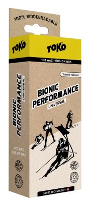 Bionic Performance 120g in neutral