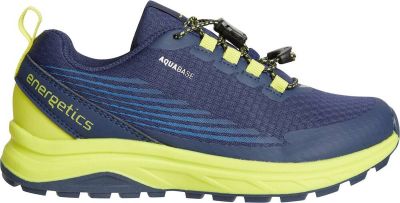 ENERGETICS Kinder Trailrunningschuhe Ki.-Running-Schuh Zyrox Core AQB J in grau