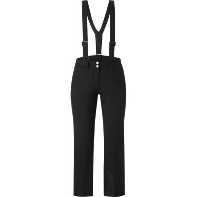 Damen Hose Dina sht II in schwarz