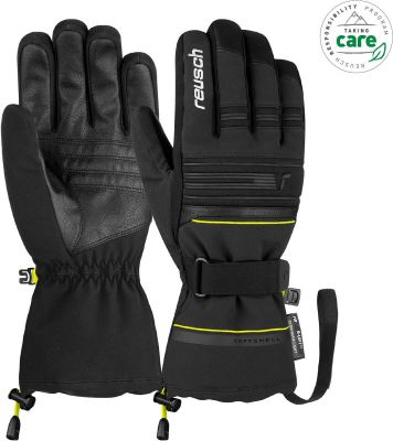 REUSCH Herren Handschuhe Reusch Kondor R-TEX® XT in schwarz