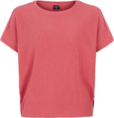 PROTEST Damen Shirt PRTLOUA in pink