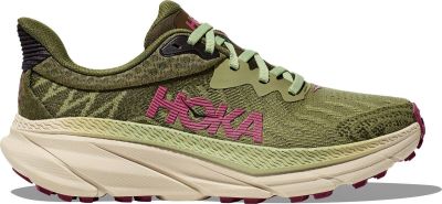 HOKA Damen Trailrunningschuhe CHALLENGER ATR 7 in braun