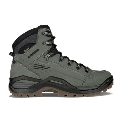 RENEGADE EVO GTX MID dunkelgrau/schwarz in grau