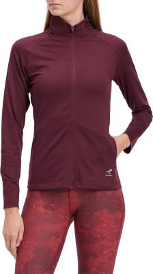 ENERGETICS Damen Sweatshirt Jolene II W in lila