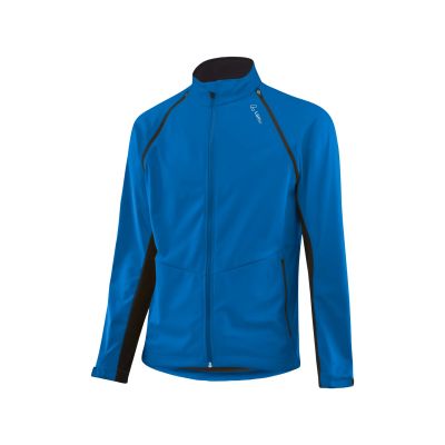 M ZIP-OFF JACKET WS LIGHT in blau