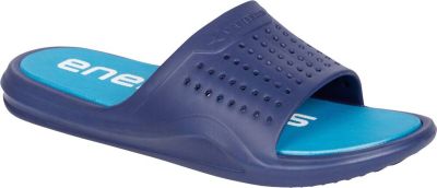 ENERGETICS Herren Badeslipper Ux.-Badesandalen Pampel in blau