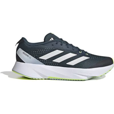 ADIDAS Herren Laufschuhe ADIZERO SL in schwarz