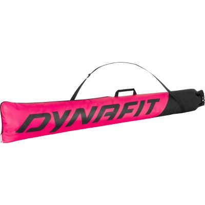 Skitasche in 6071 pink glo/black out