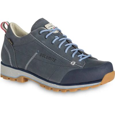 Damen Freizeitschuhe DOL Shoe W`s 54 Low Fg Evo GTX in blau