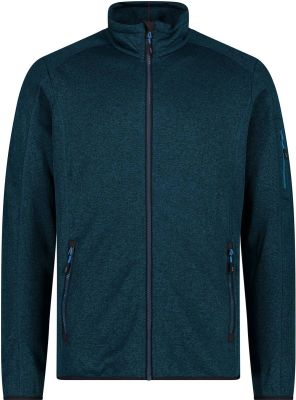 CMP Herren Unterjacke in blau