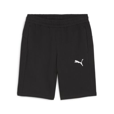 Herren Shorts teamGOAL Casuals Shorts in schwarz