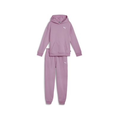 Loungewear Suit FL G in pink