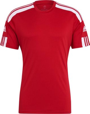 ADIDAS Herren Trikot SQUAD 21 JSY SS in rot